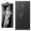Sticla Protectoare Hoco A36 full screen For Apple iPhone 16 Pro [Black]